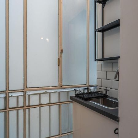 The Best Rent - Cozy Two-Bedroom Apartment In Via Dei Condotti Rome Luaran gambar