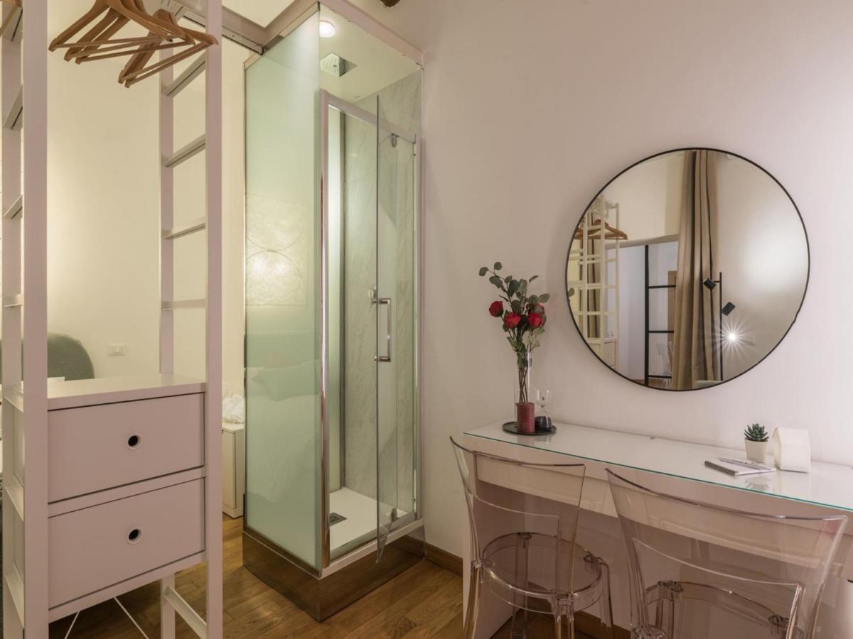 The Best Rent - Cozy Two-Bedroom Apartment In Via Dei Condotti Rome Luaran gambar
