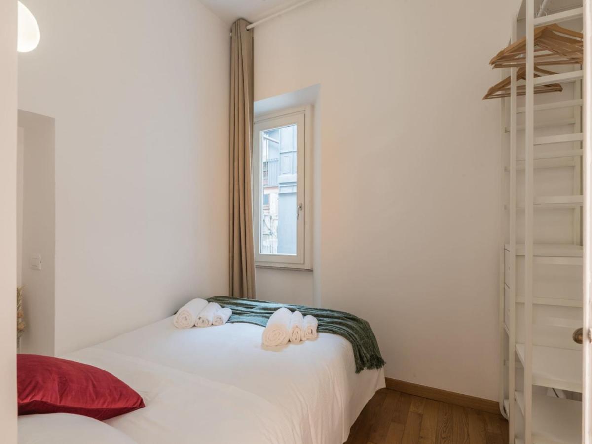 The Best Rent - Cozy Two-Bedroom Apartment In Via Dei Condotti Rome Luaran gambar