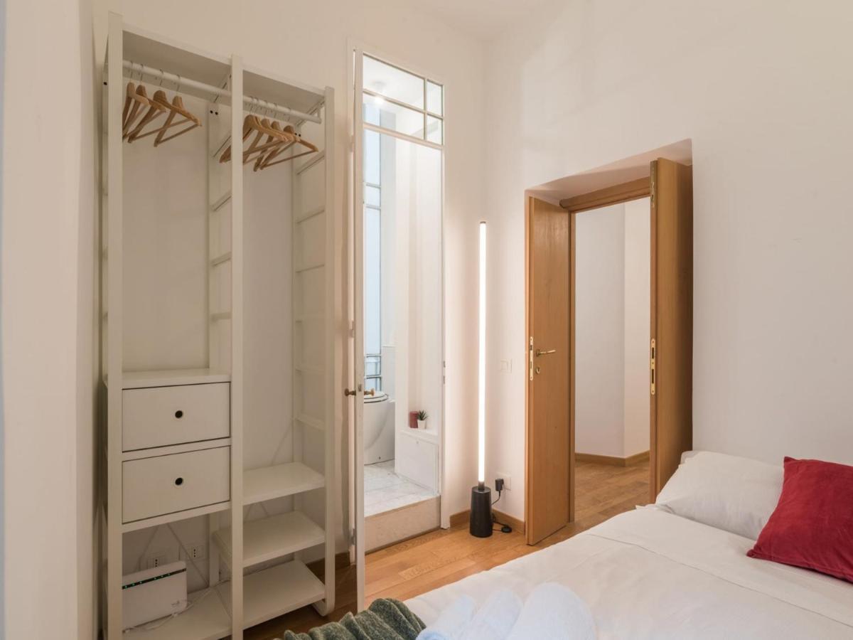 The Best Rent - Cozy Two-Bedroom Apartment In Via Dei Condotti Rome Luaran gambar