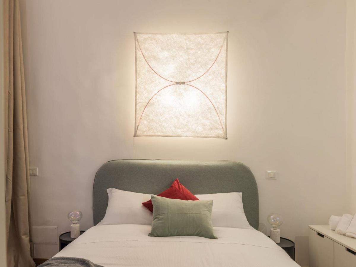 The Best Rent - Cozy Two-Bedroom Apartment In Via Dei Condotti Rome Luaran gambar