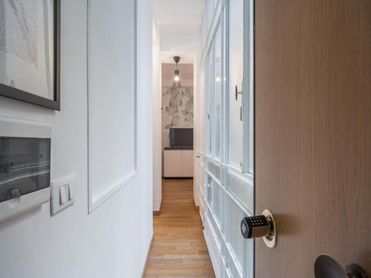 The Best Rent - Cozy Two-Bedroom Apartment In Via Dei Condotti Rome Luaran gambar