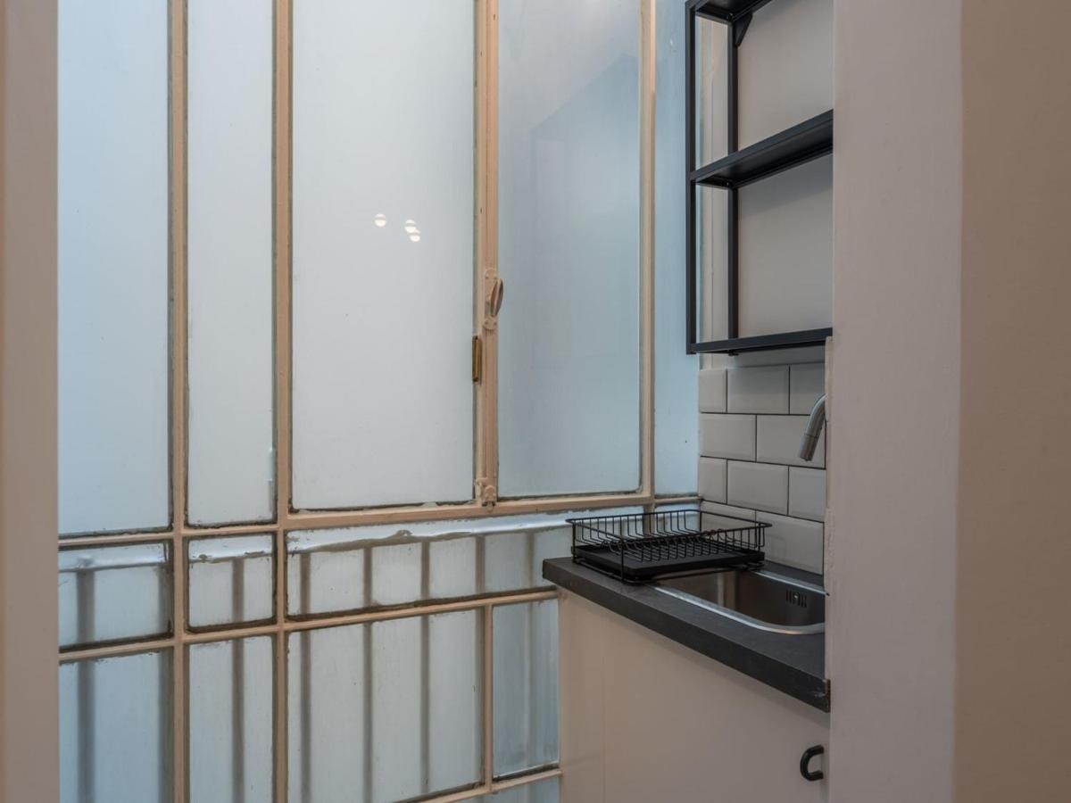 The Best Rent - Cozy Two-Bedroom Apartment In Via Dei Condotti Rome Luaran gambar