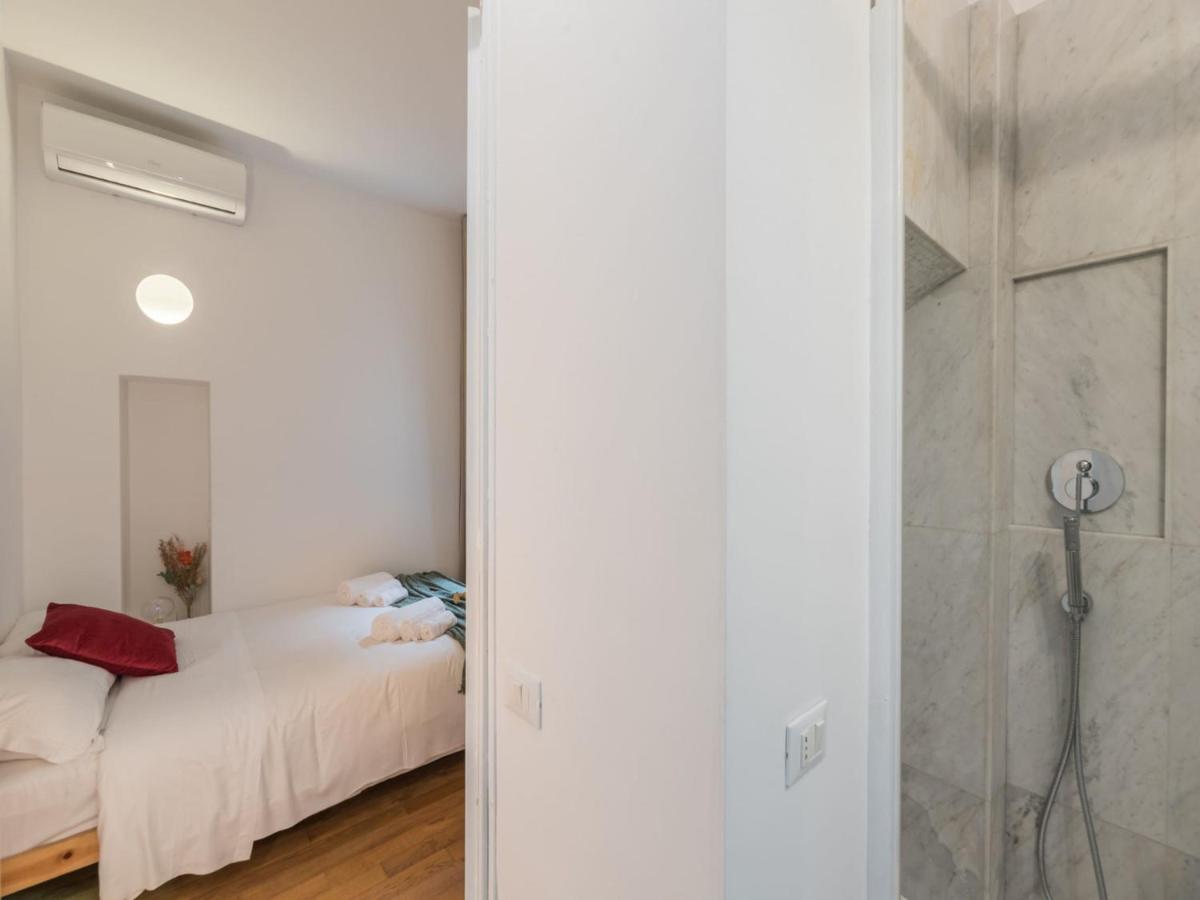 The Best Rent - Cozy Two-Bedroom Apartment In Via Dei Condotti Rome Luaran gambar